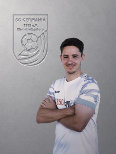 Lucas Fabian Eckert