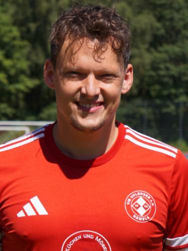 Hendrik Jünke