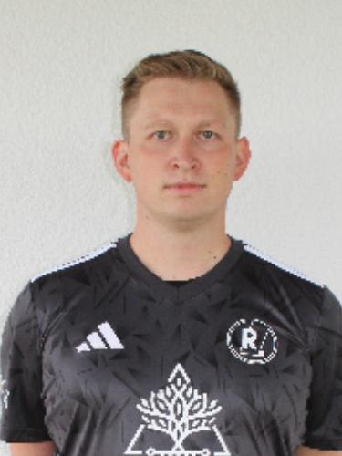 Adrian Fritzsche