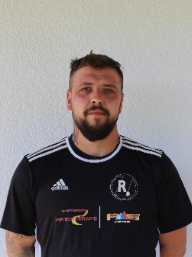 Richter Felix