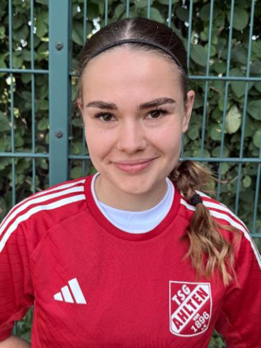 Vanessa Küster