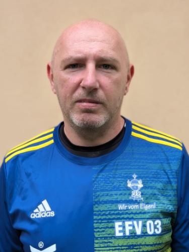 Sven Weiß