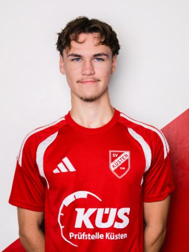 Korvin Lian Münch