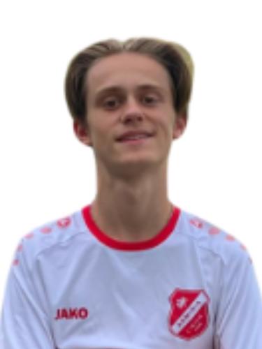 Jason Godau