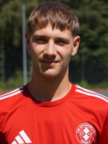 Aaron Pirrung