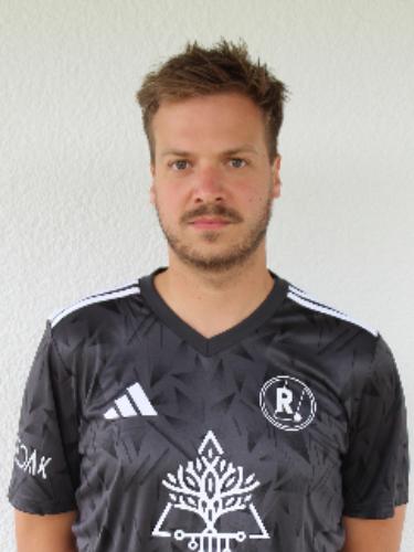 Benjamin Jugel