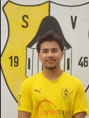Safik Bero