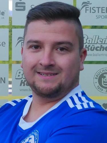 Malte Brauner