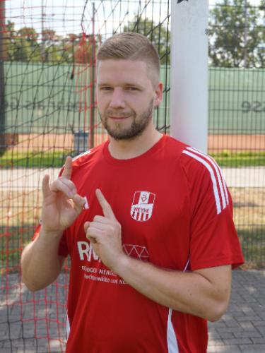 Marcel Ahlers