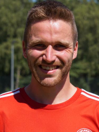 Malte Sandersfeld