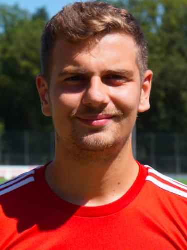 Leroy Timmer