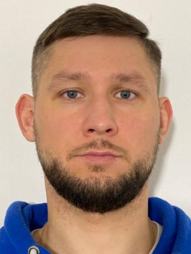 Stanislav Kryvulin