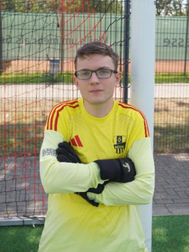 Fabian Gesell
