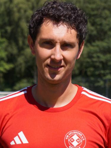 Yanneck Wientjes