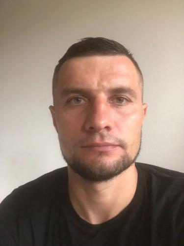 Oleksandr Kovch