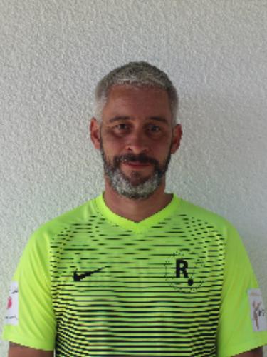 David Schmidt
