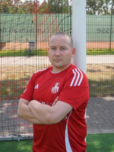 Andy Haß
