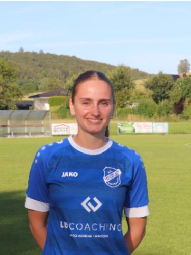 Jule Kriebel