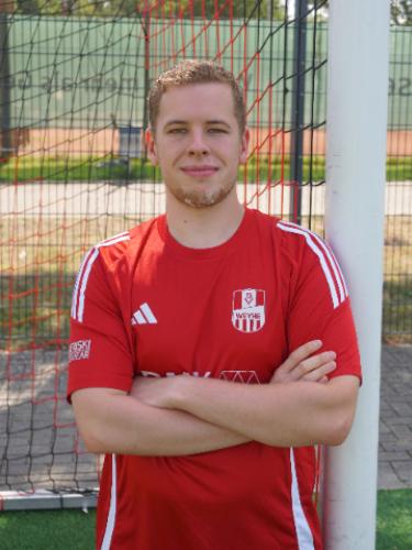 Florian Heinken