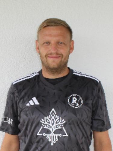 Benjamin Zschage