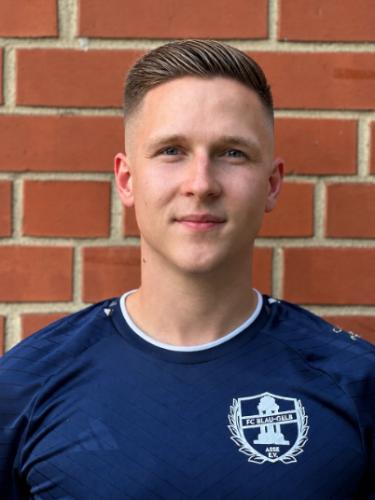 Ole-Christian Böckmann