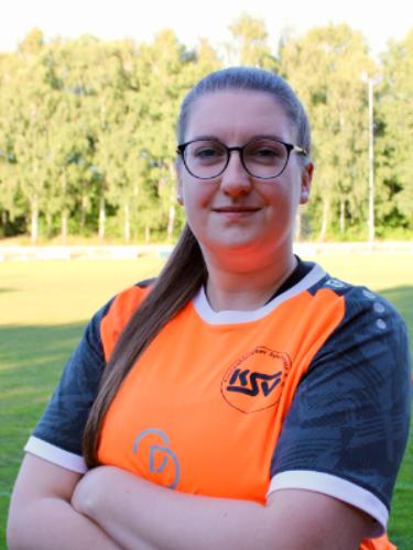 Antje Auffurth