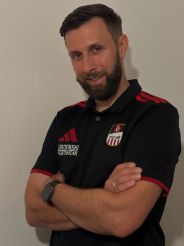 Sebastian Lange
