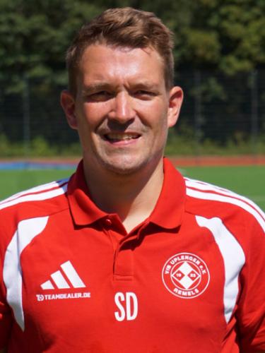 Steffen Drewer