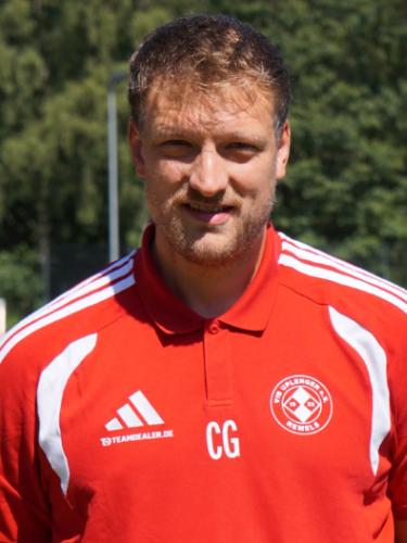 Carsten Gündel
