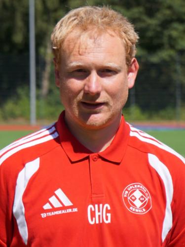 Christian Gündel