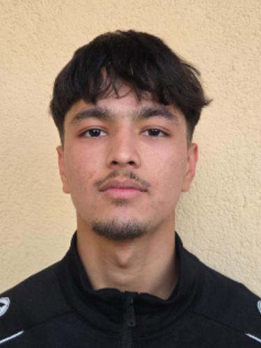 Farshad Azadi