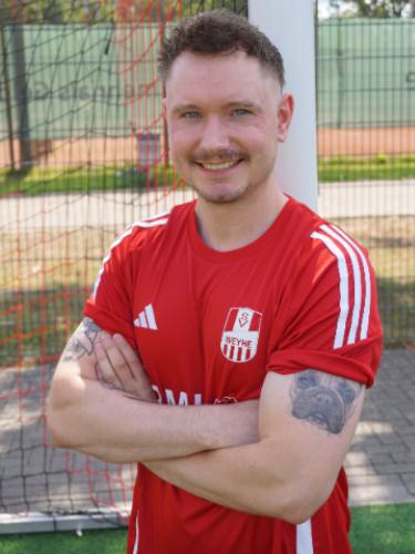 Niklas Alexander Meier