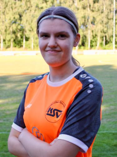 Jasmin Reinisch