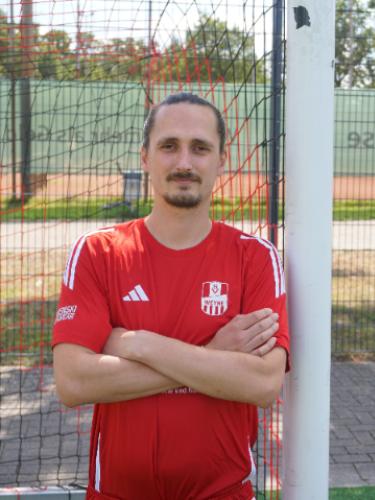 Nicola Schwehm