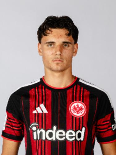 Niklas Scheller