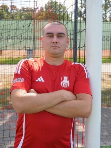 Vladyslav Slobodoniux