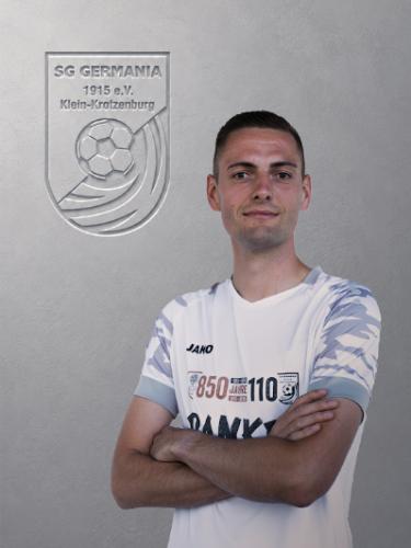 Aaron Beckmann
