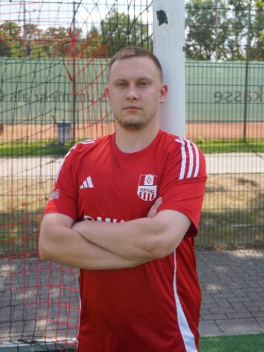 Leo Wiesner