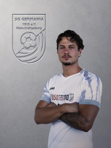 Luis Czernia