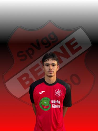 Kerem Özer