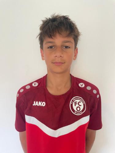 Davin Schweisch
