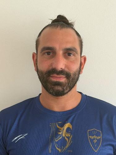 Ferhat Ergen