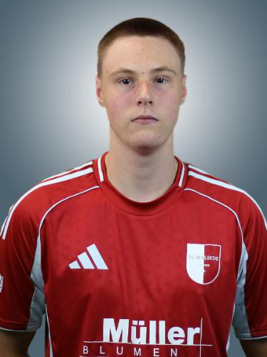 Max Kleinert