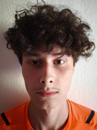 Kevin Mai