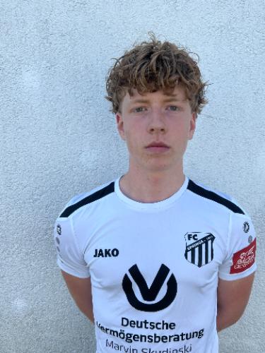 Lasse Burbach