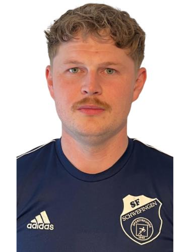 Lukas Wahmes