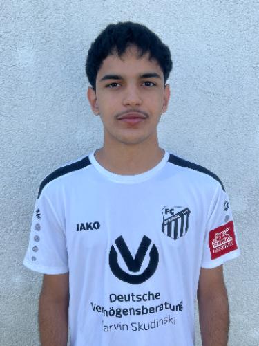 Nabiel Elkhaled