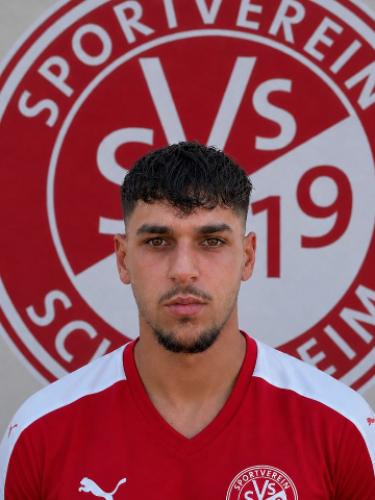 Amir Sharifi