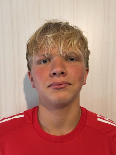 Finley Andreas Bimberg