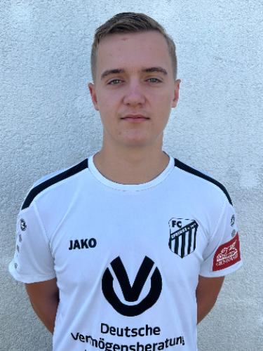 Collin Geier